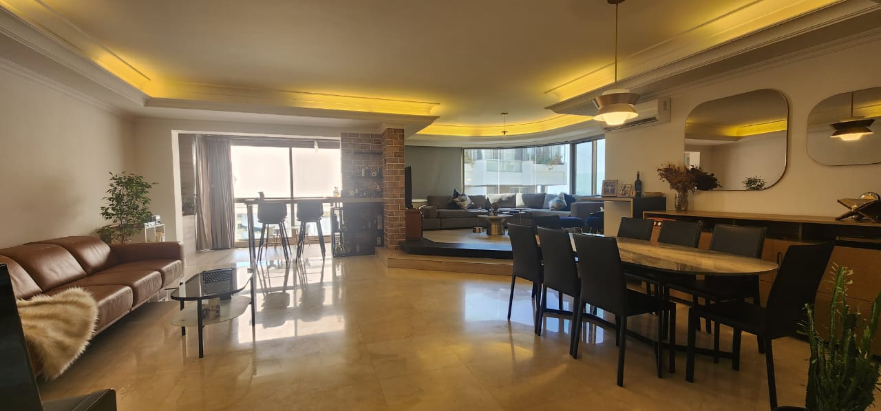 Luxurious Modern HighEnd Apartment for Sale In Mar Takla JSK Real Estate