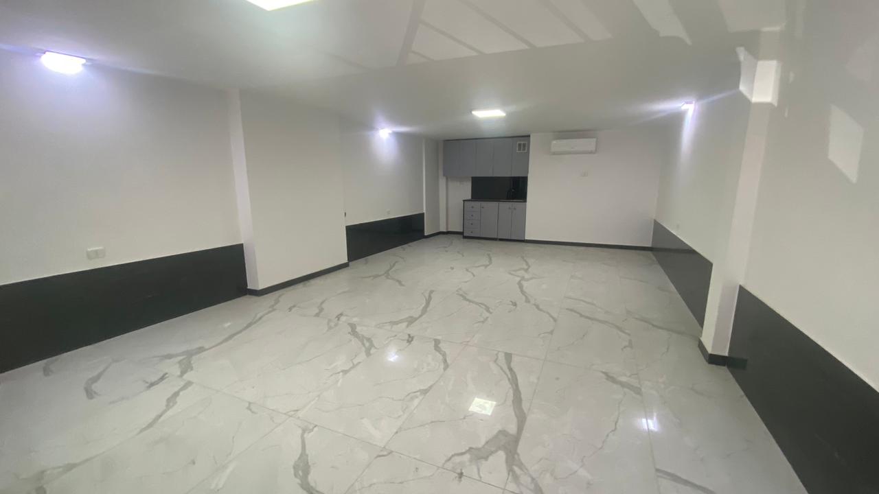 Shop With Mezanine For Rent In Zalka JSK Real Estate
