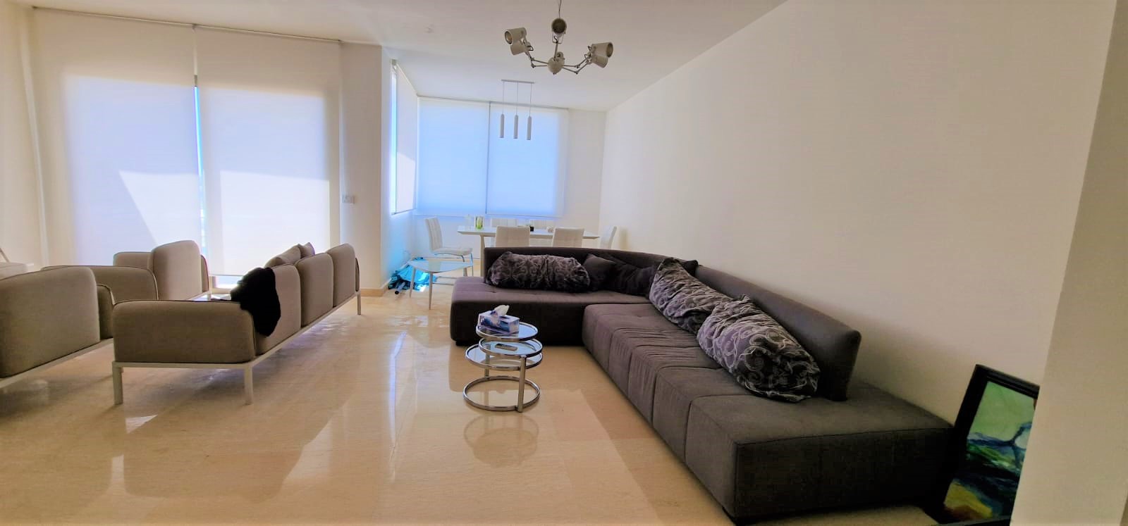 Duplex for Sale in a Gated Community in Batroun JSK Real Estate