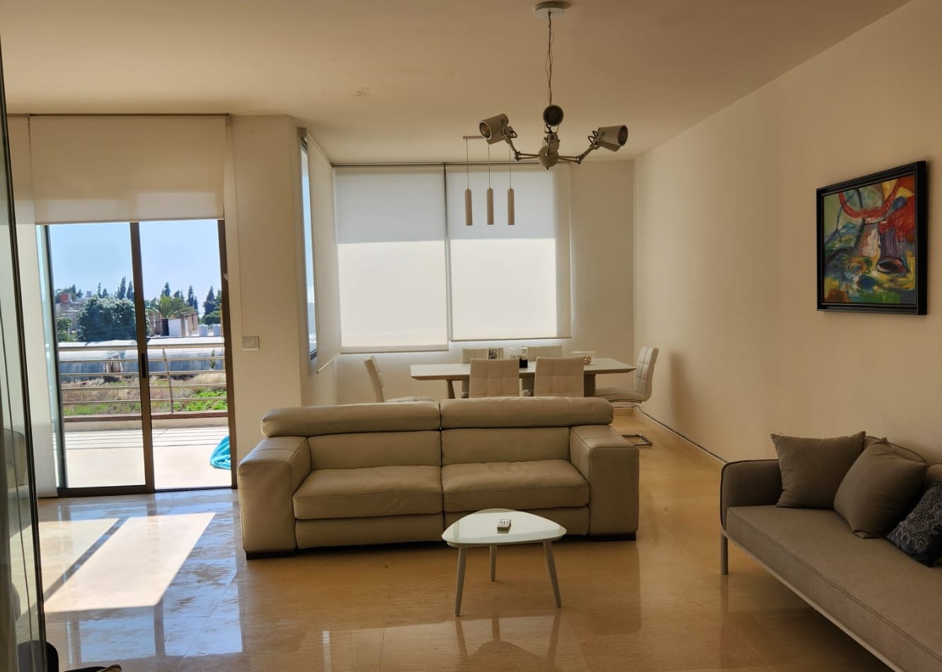 Duplex for Sale in a Gated Community in Batroun JSK Real Estate