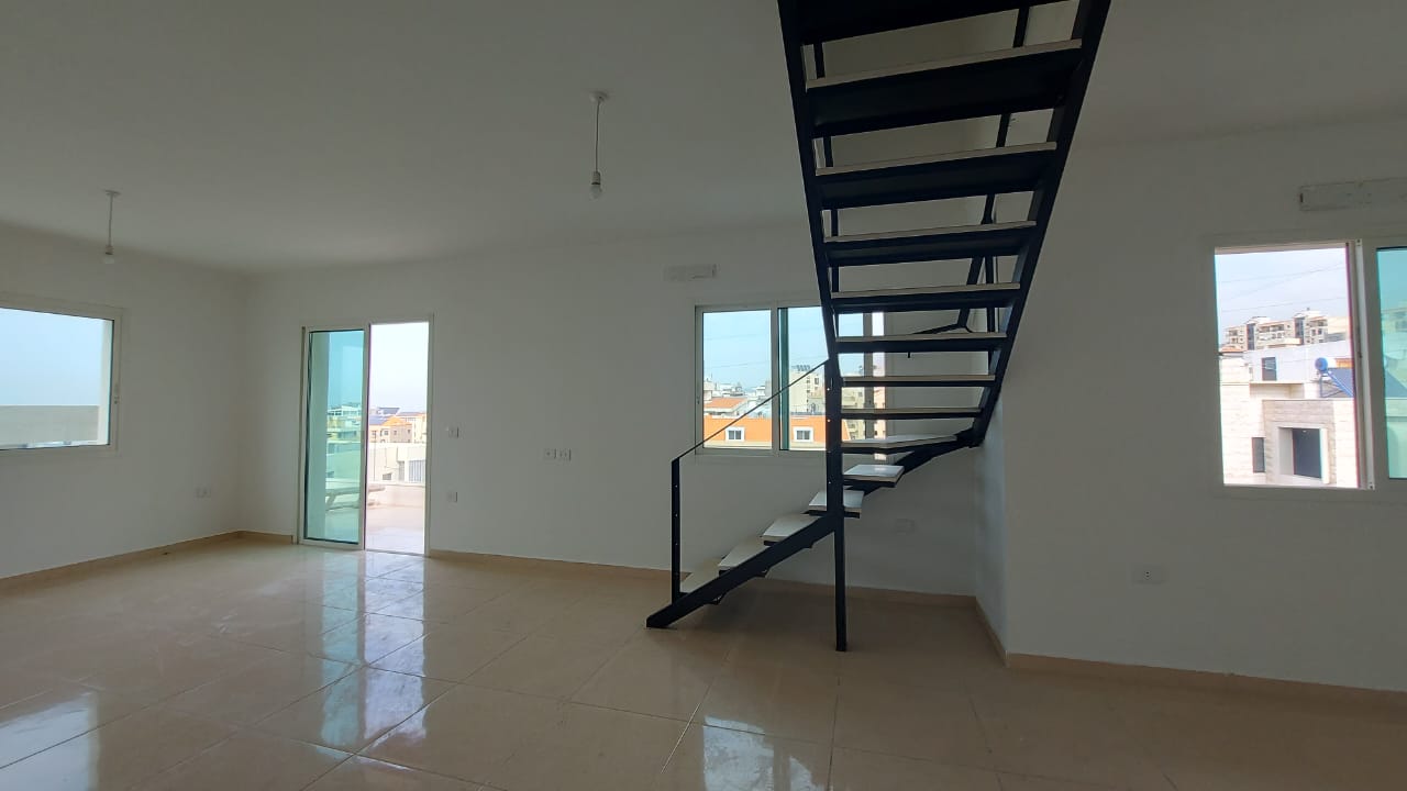 Duplex Apartment for Rent In Jbeil Mar Geryes JSK Real Estate