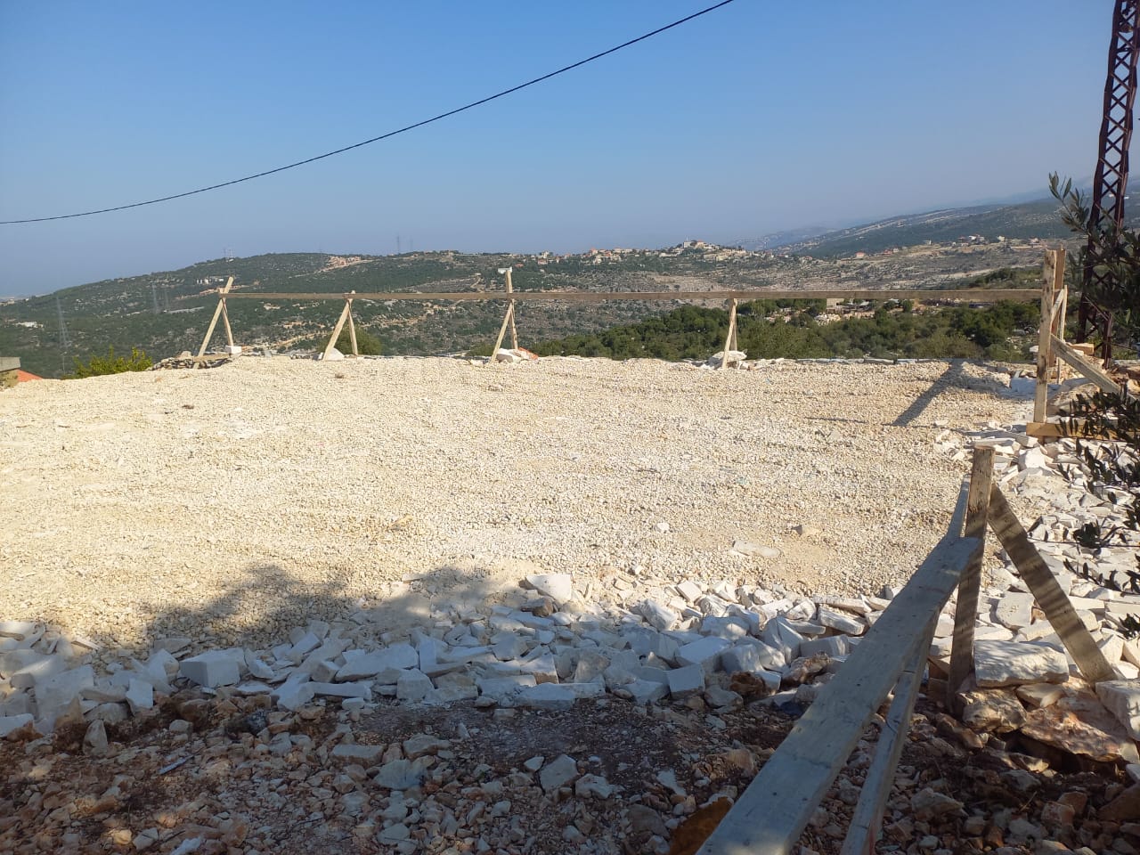 1,040 SQM Land for Sale In Alali, Batroun JSK Real Estate
