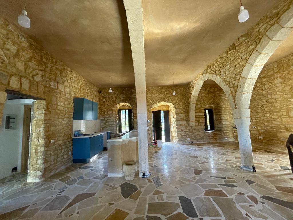 House With Garden for Rent In Smar Jbeil Batroun JSK Real Estate