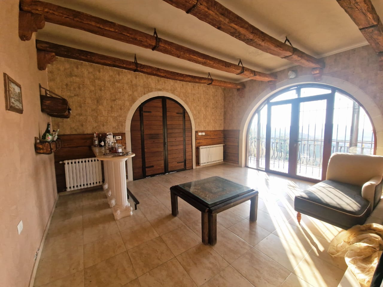 A Semi-Furnished Individual House For Sale in Lehfed - JSK Real Estate