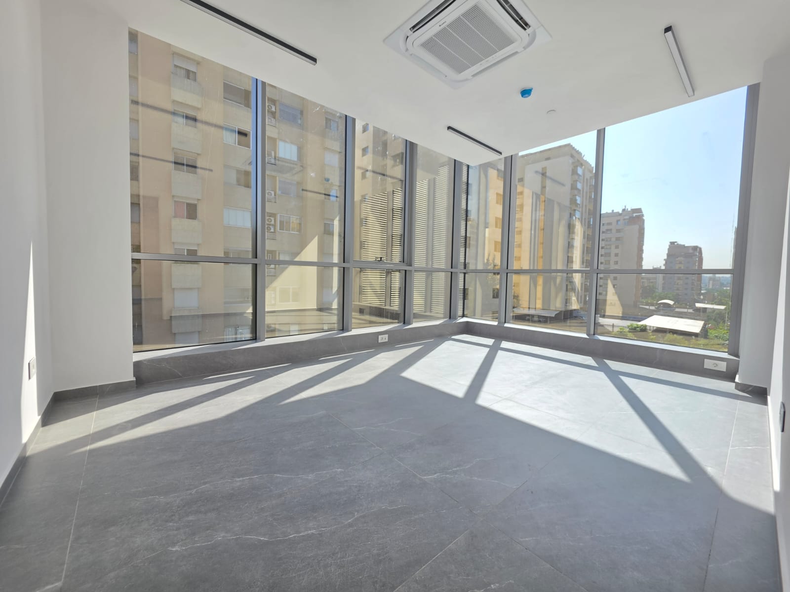 A 107 SQM Office For Sale in Horsh Tabet - JSK Real Estate