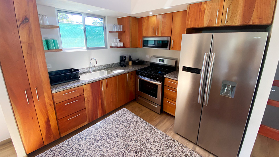 New Turnkey Home in Uvita with Large Outdoor Entertaining Area