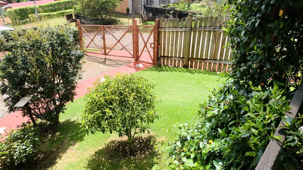 Delightful Family Home in Quiet Neighborhood in San Isidro
