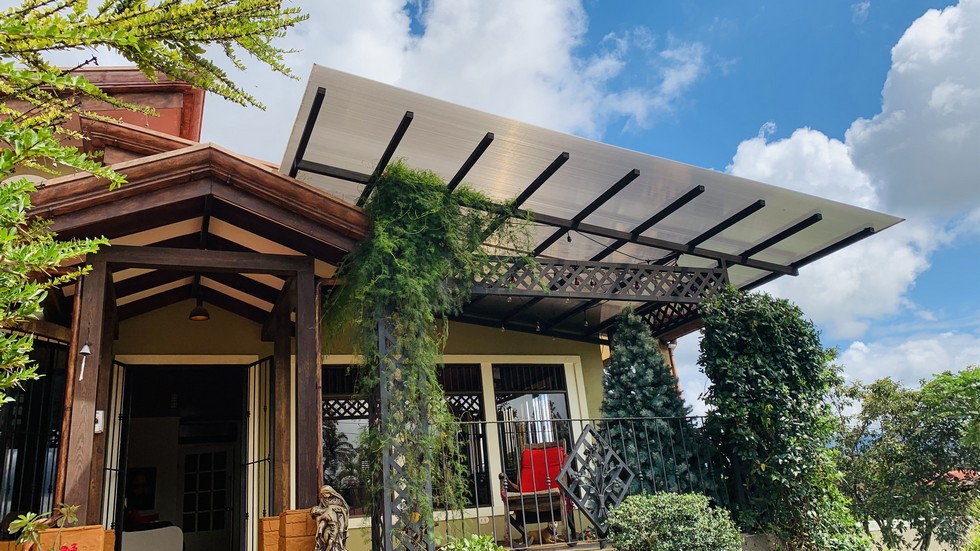 Delightful Family Home in Quiet Neighborhood in San Isidro