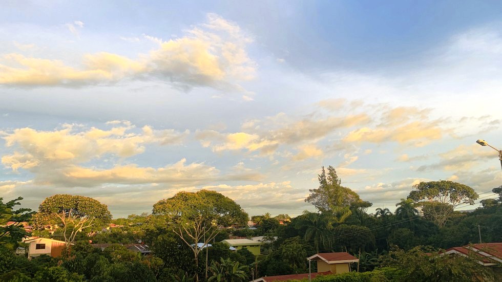 Delightful Family Home in Quiet Neighborhood in San Isidro