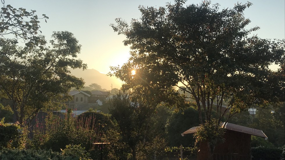 Delightful Family Home in Quiet Neighborhood in San Isidro