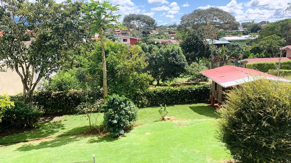Delightful Family Home in Quiet Neighborhood in San Isidro