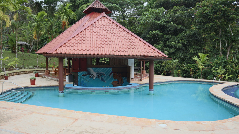 Amazing Ocean Mountain And Jungle View Home Near Ojochal