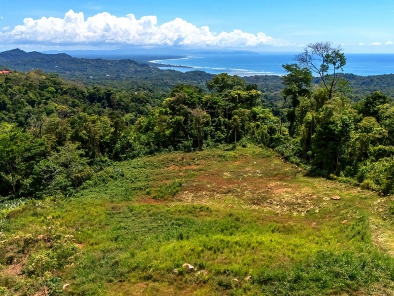 Beautiful Lot with Stunning Views and Endless Potential