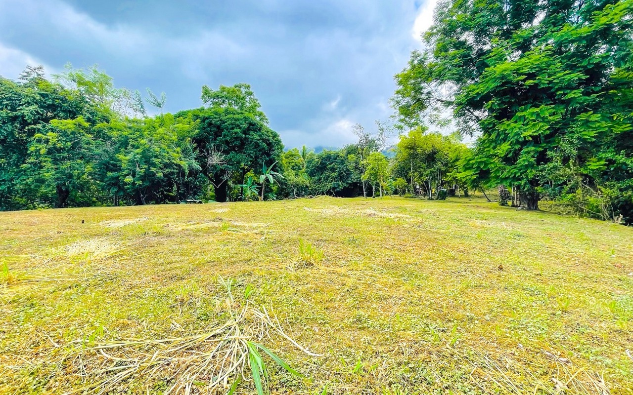 3.11 Acre Property with Mountain Views in Ojochal