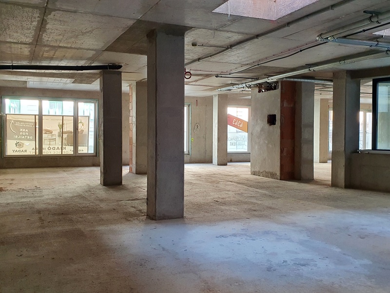 Office To Rent Budapest Hungary