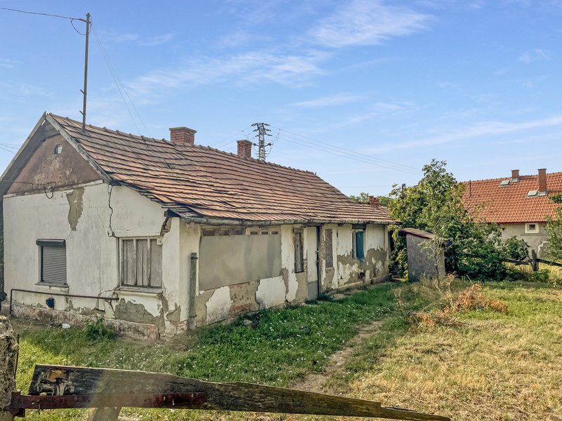 Lot For Sale Tiszafüred Hungary
