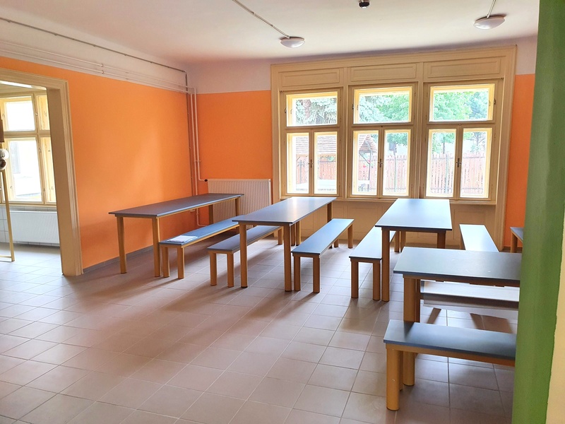 HORECA For Sale Érd Hungary