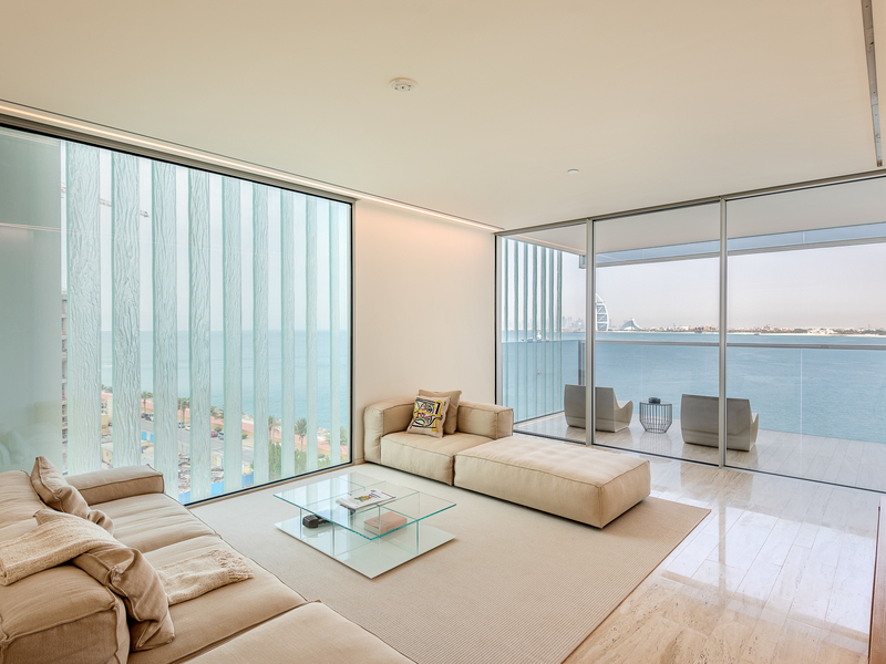Ravishing | 04 Bed Penthouse | Sea View