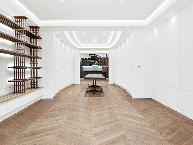 Beautiful townhouse set in the heart of Camden