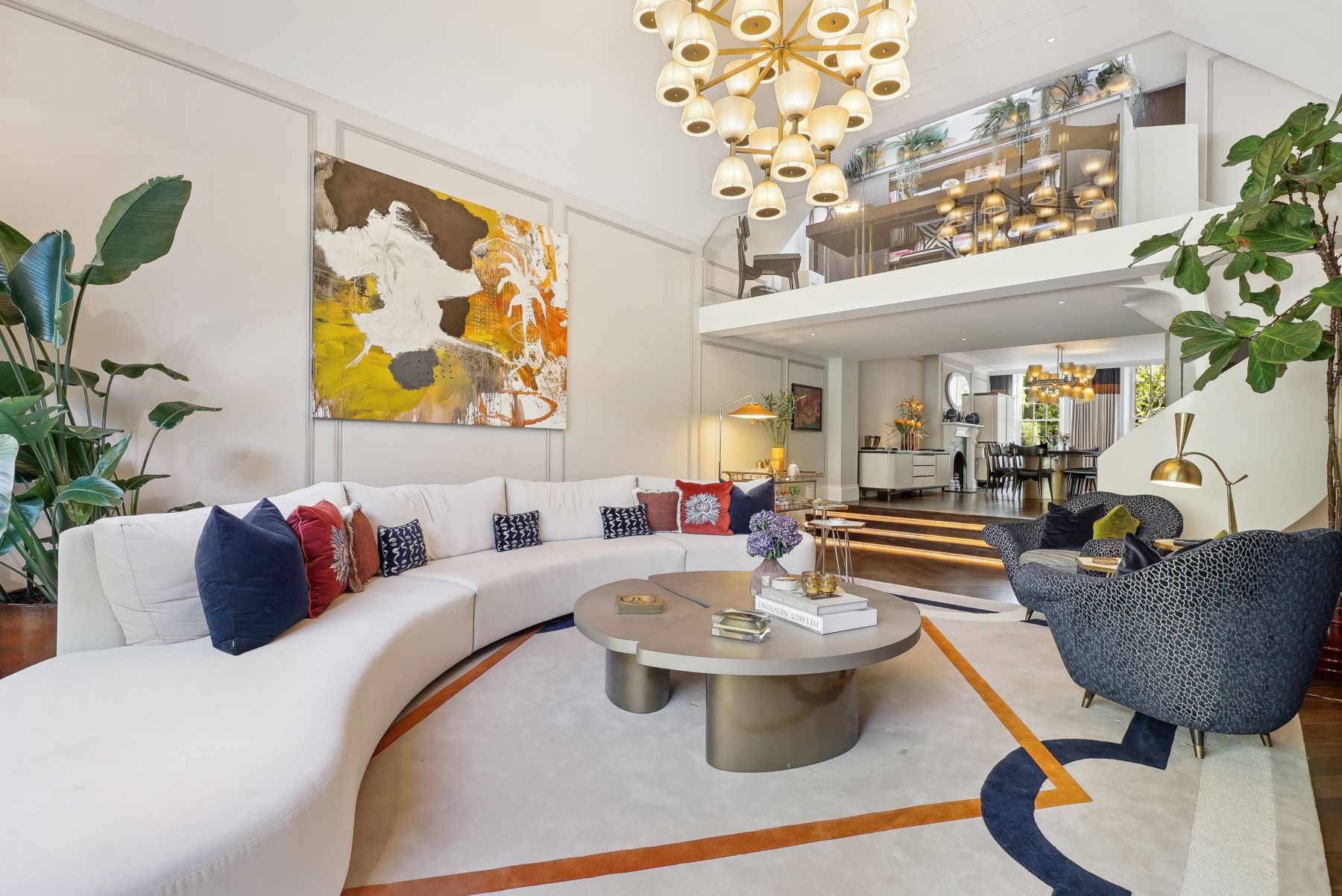 House for Sale in Wadham Gardens An exquisite doublefronted family