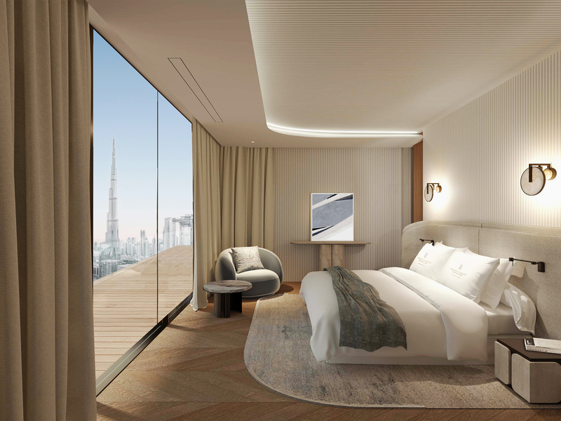 1201 - RC Business Bay