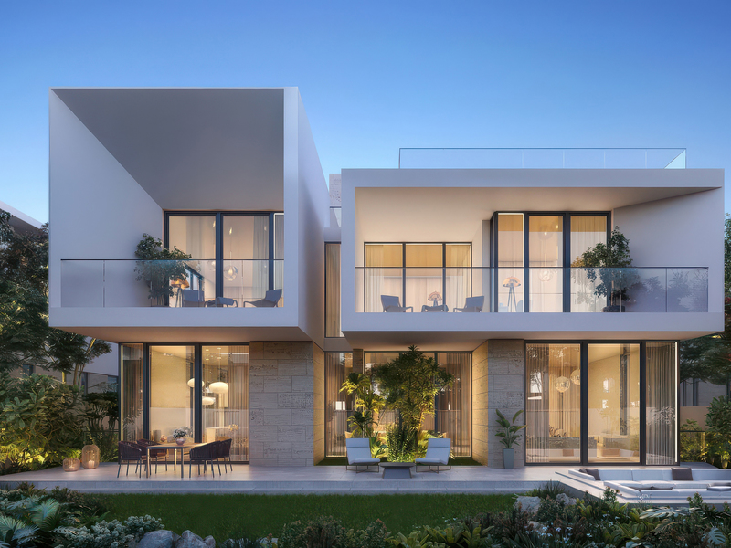 Rare Lake-Facing Branded Residence