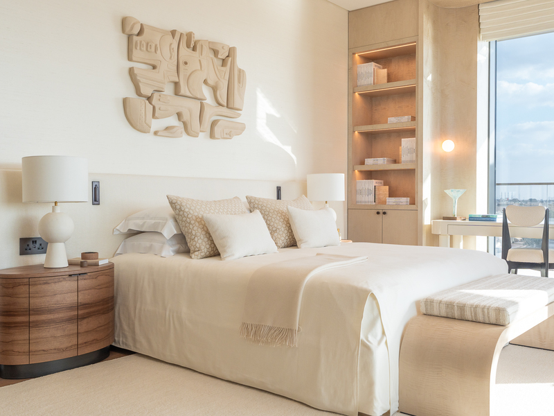 Upgraded Four Seasons Residence with Private Pool