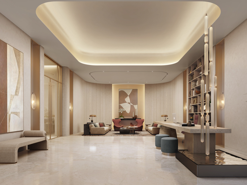 Incredible Property with Unobstructed Sea View