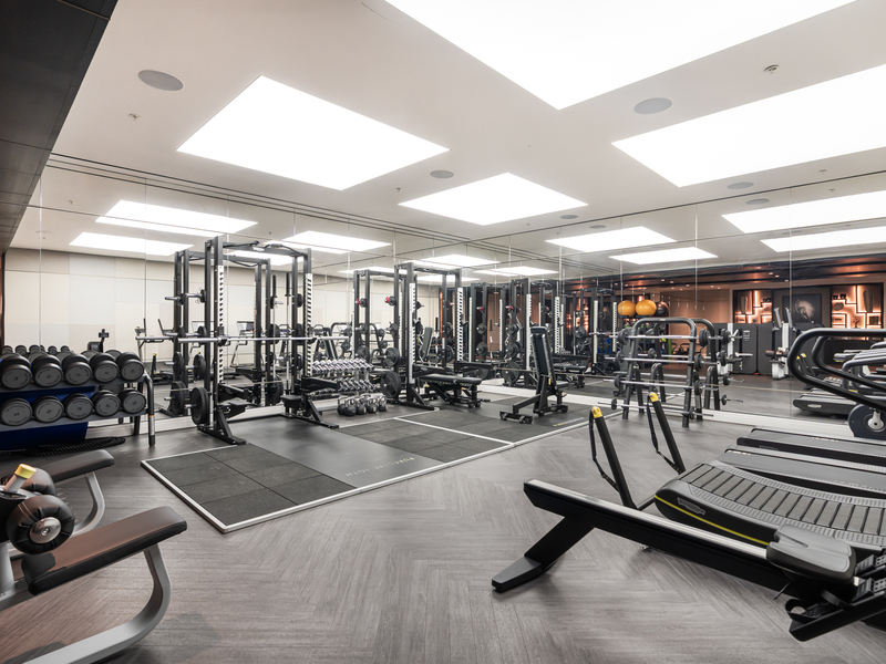 Once-in-a-generation trophy home in Knightsbridge