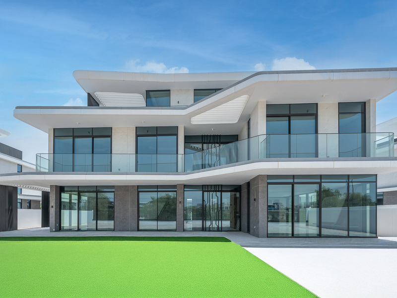 Brand New Villa in Ultra-Exclusive Neighbourhood