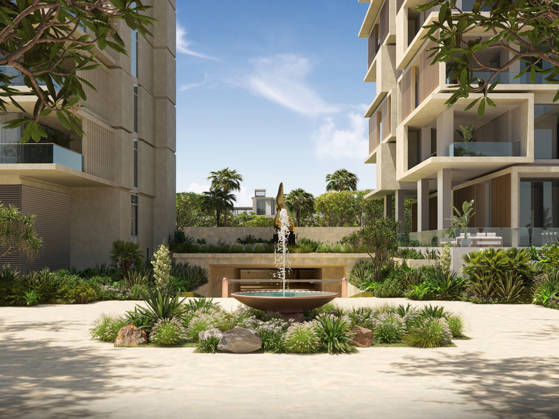 Stunning Villa in Prime Beachfront Location