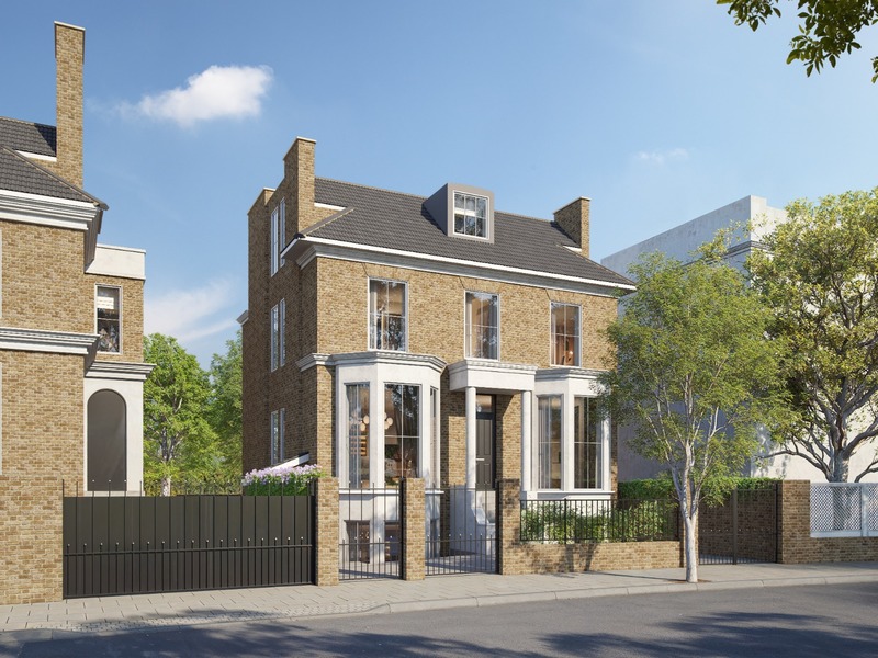 A Landmark Opportunity on Addison Road