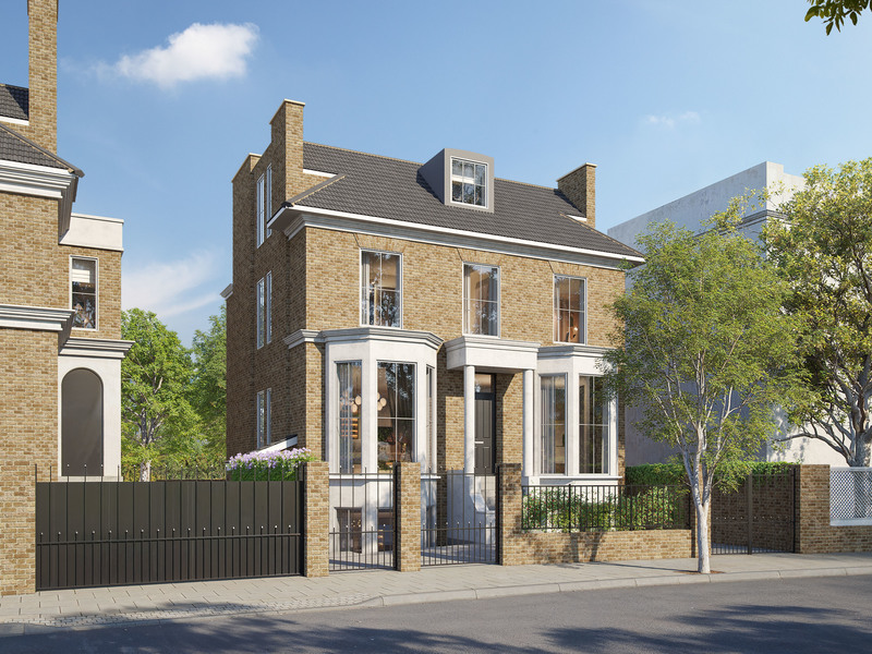 A Landmark Opportunity on Addison Road