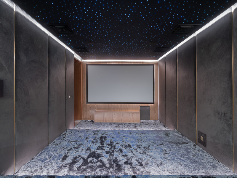 Bespoke Beachfront Living at Bay Azure