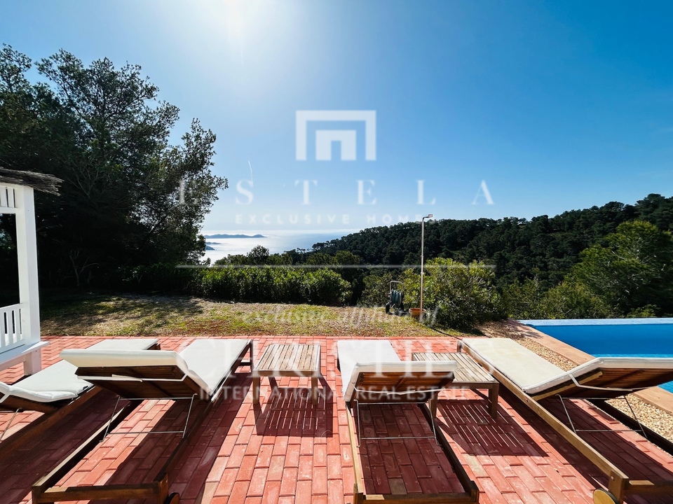 Villa Alesia - IR10887
