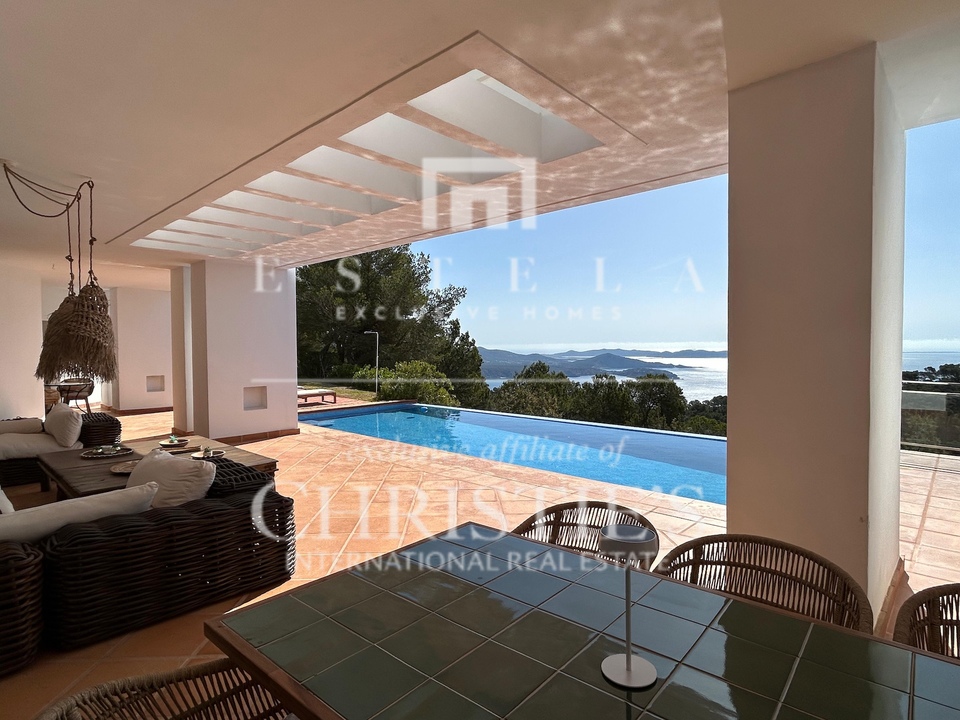 Villa Alesia - IR10887
