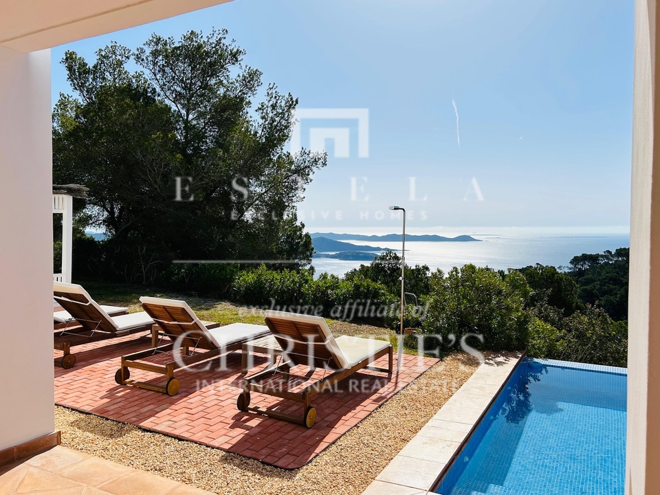Villa Alesia - IR10887