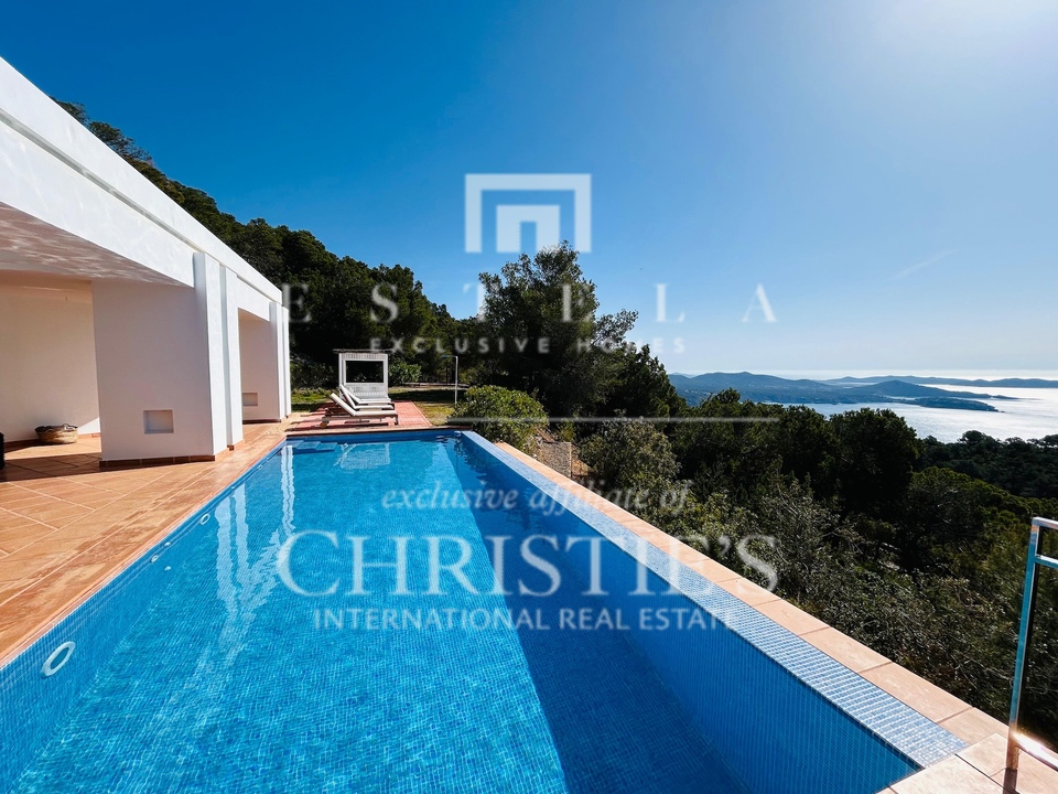 Villa Alesia - IR10887