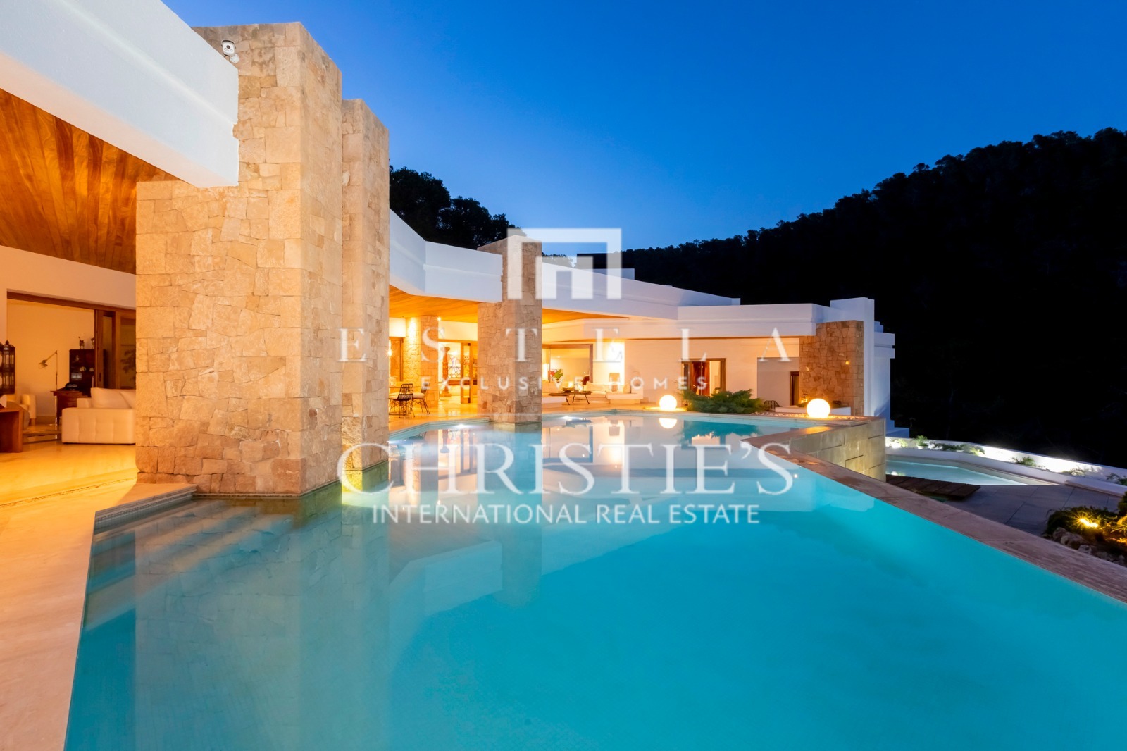 Villa Angelina - IRS6025