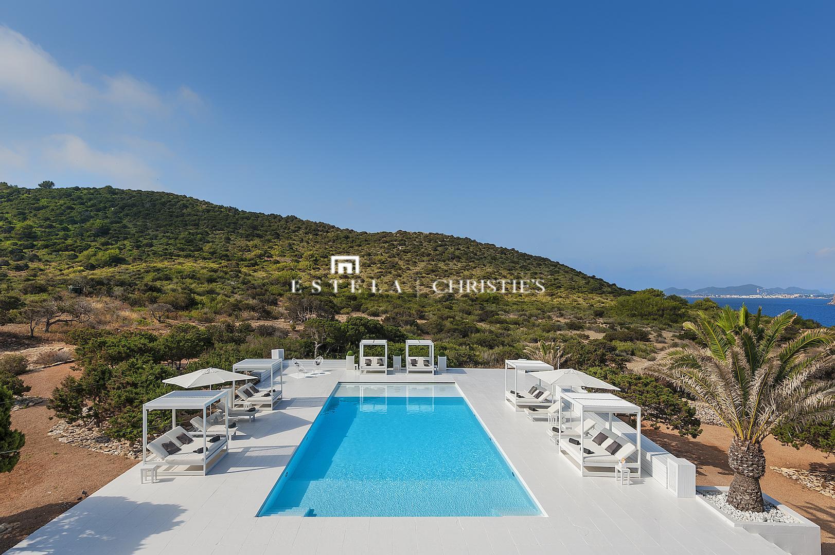 Luxury Island - IR5087