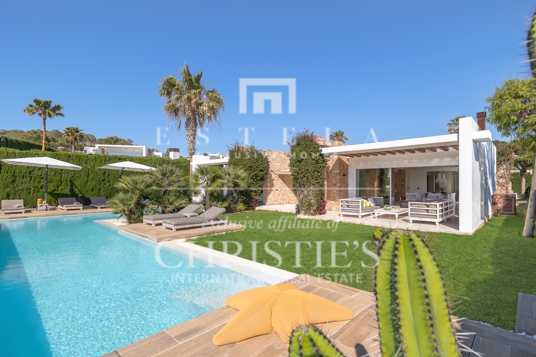 Villa Montecarlo - IR5147