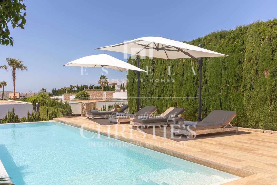 Villa Montecarlo - IR5147