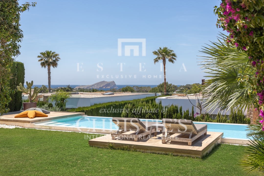 Villa Montecarlo - IR5147