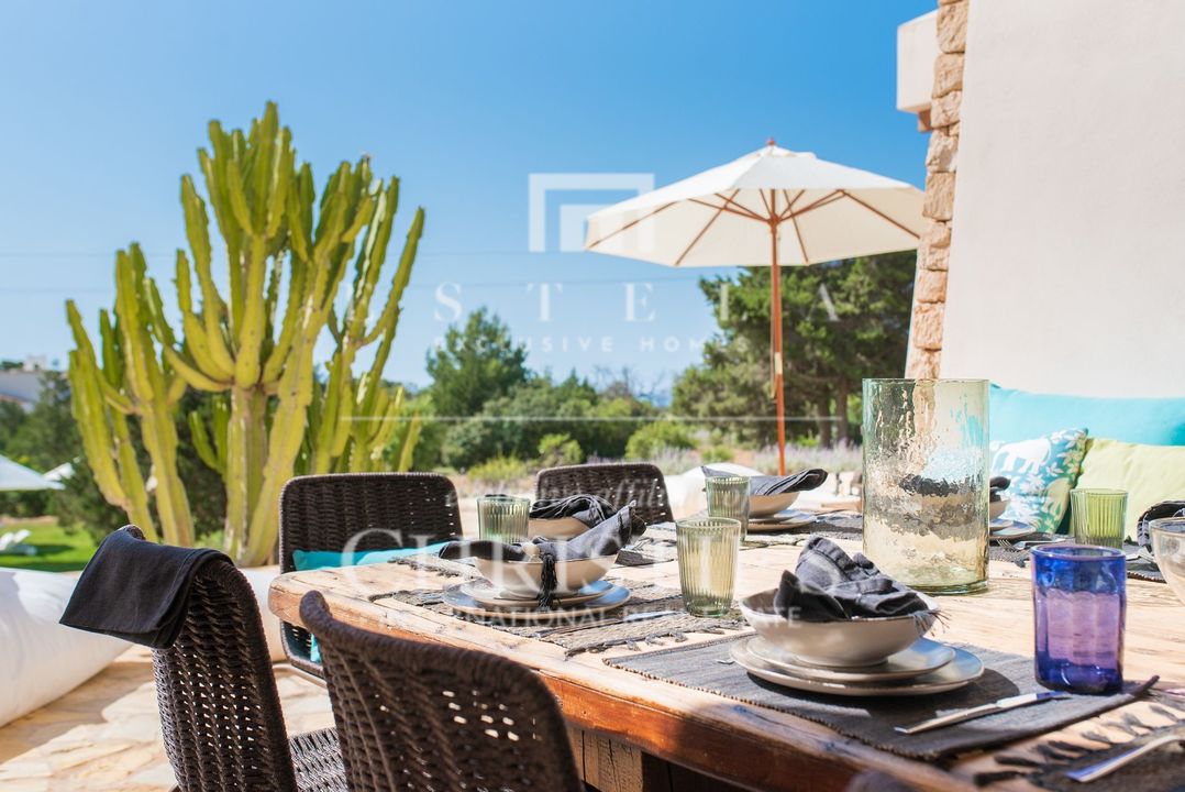 Villa Bakea - IR5183