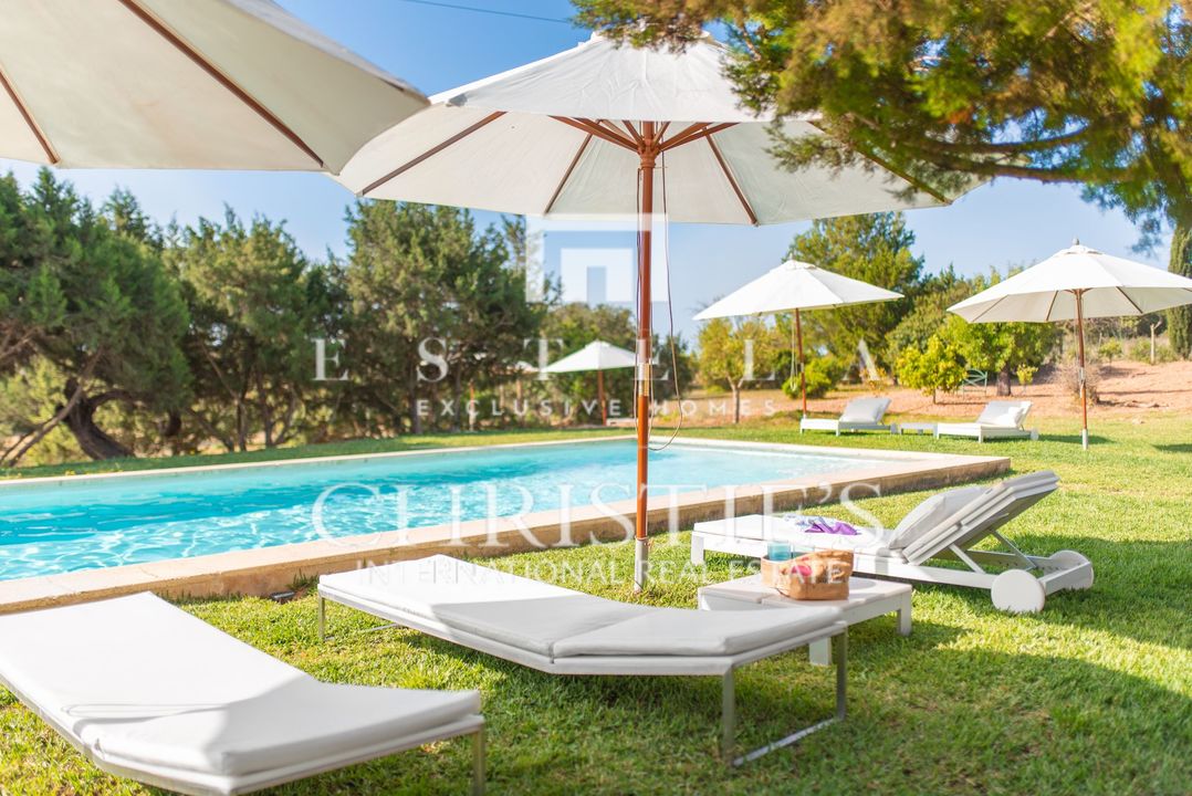 Villa Bakea - IR5183