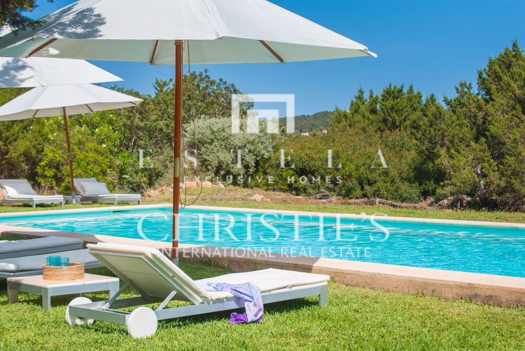 Villa Bakea - IR5183