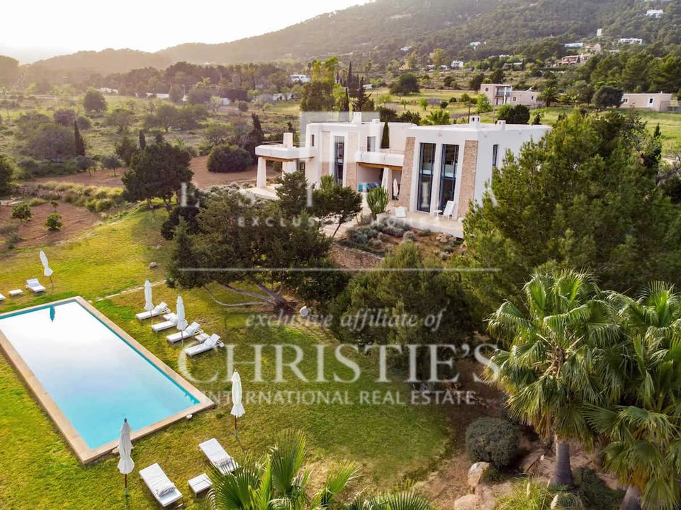 Villa Bakea - IR5183