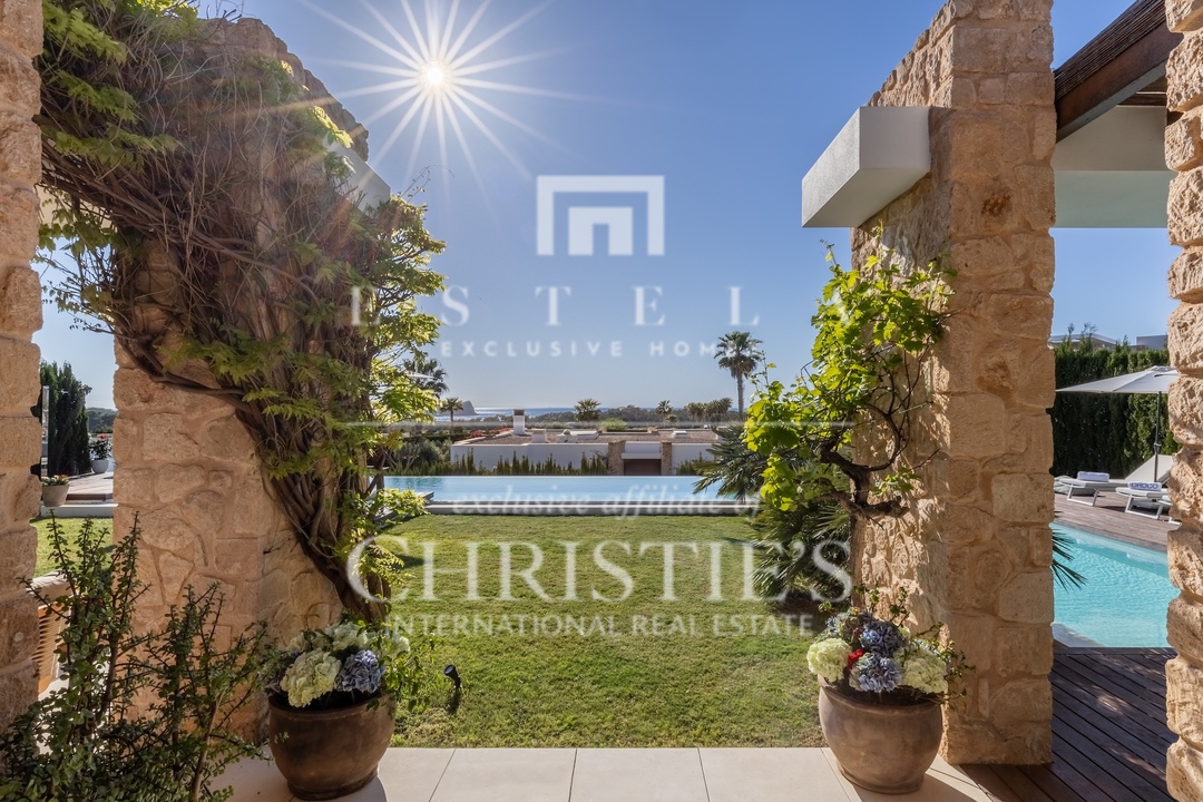 Villa Santorini - ISR10388