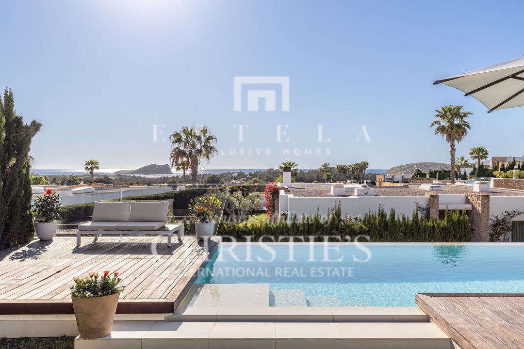 Villa Santorini - ISR10388