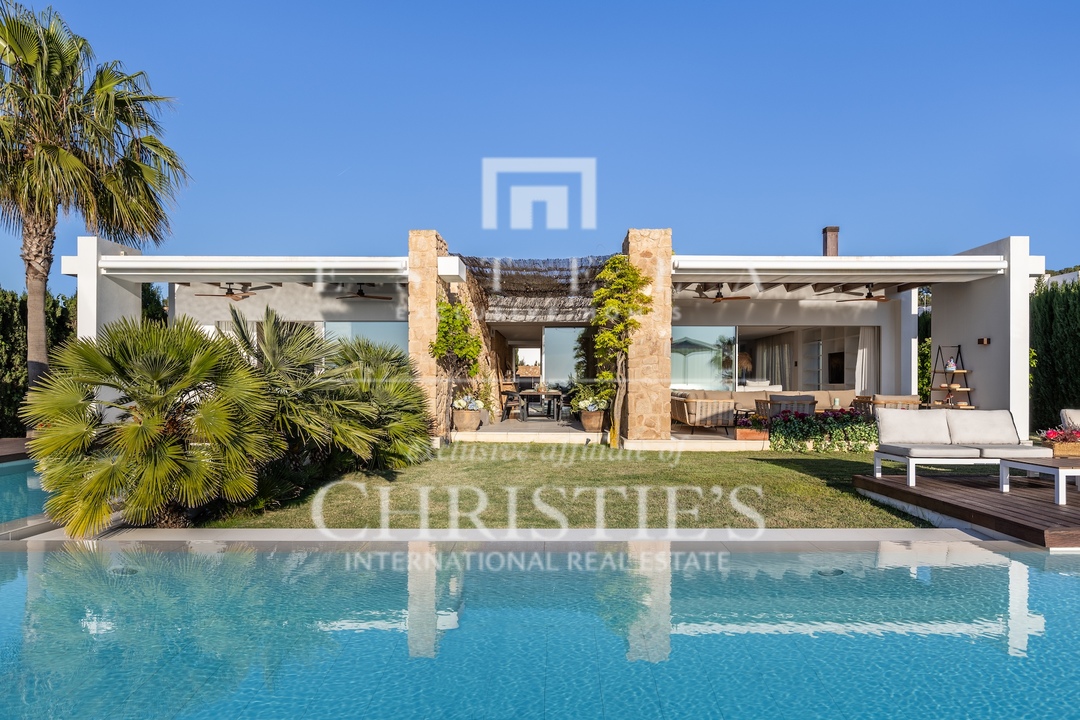 Villa Santorini - ISR10388
